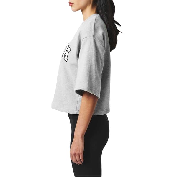 4th & Reckless Dam Studio Oversized T-shirt