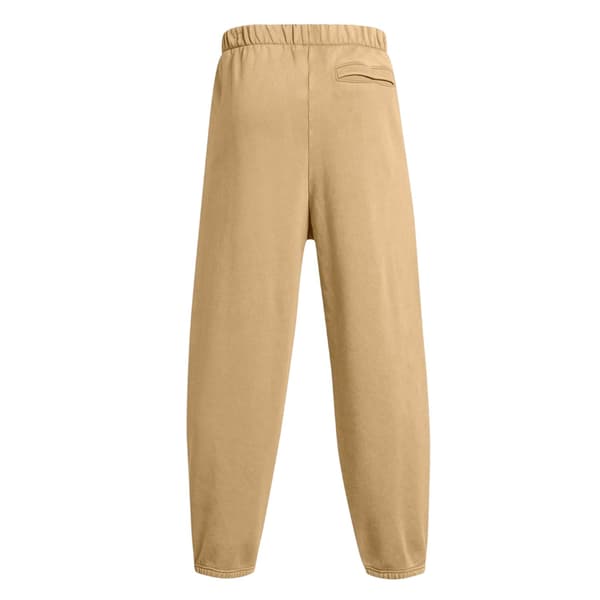 Under Armour Mens Plain Athletic Jogging Bottoms
