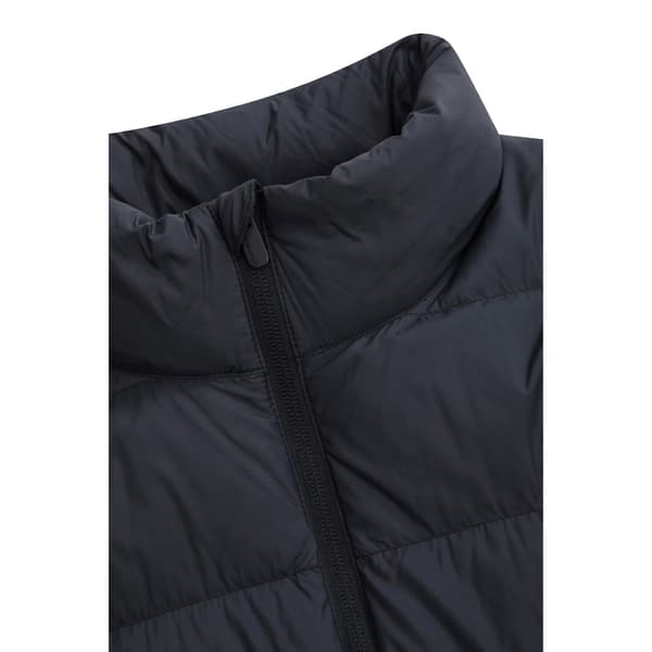 Animal Mens Lightweight Packable Down Jacket