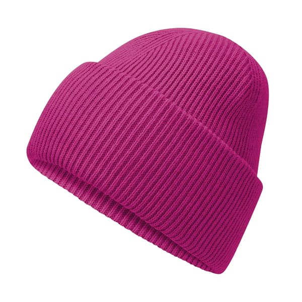 Beechfield Unisex Adult Classic Deep Cuffed Beanie