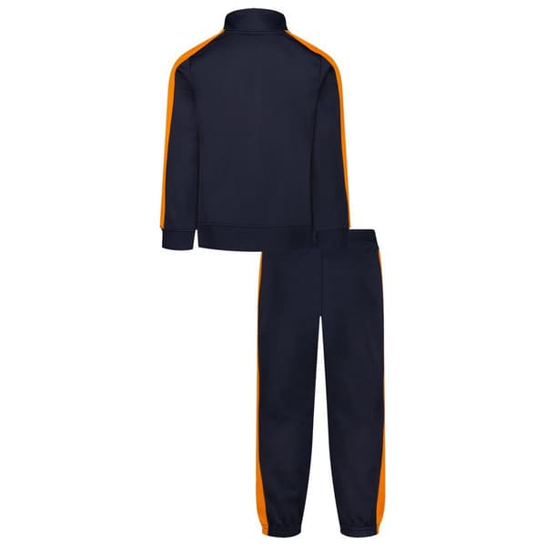 Under Armour Boys Tracksuit