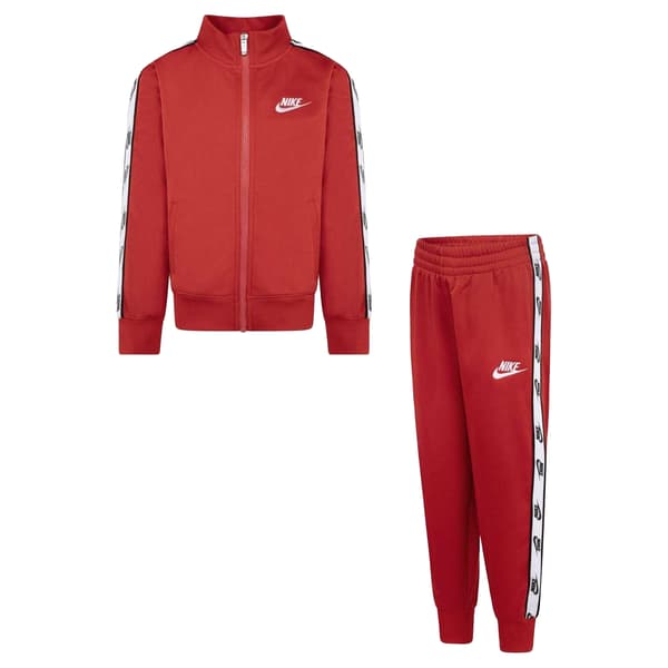 Nike Barn/Kids Märkt Tejp Träningsoverall Set