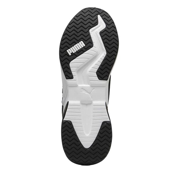 Puma Mens 3 Runners Trainers