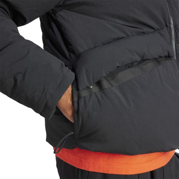 Adidas Pufferjakke til mænd
