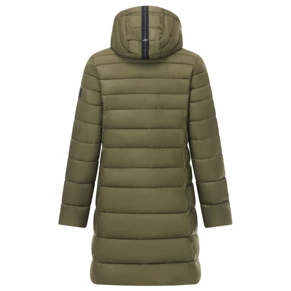 Regatta Womens/Ladies Amara Padded Jacket