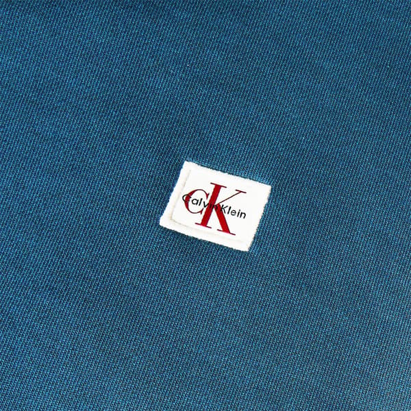 Calvin Klein Herr Vävd Tröja