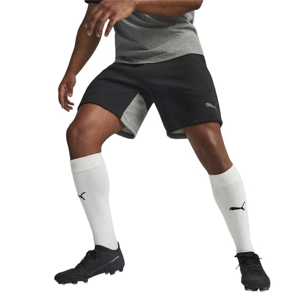 Puma Herr Teamcup Fotbollsshorts