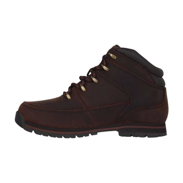 Firetrap Mens Rhino Leather Ankle Boots