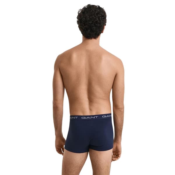 Gant Herr Stretch Boxer Briefs (3-pack)