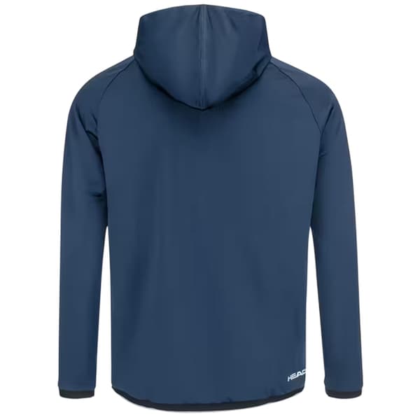Head Mens Geometric Pattern Regular Raglan Sweatshirt