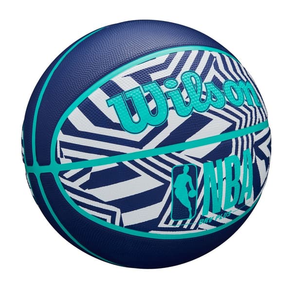 Wilson NBA DRV Plus Dazzle -koripallo