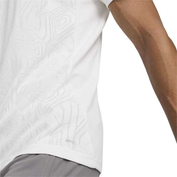 Puma Mens TeamFinal Training T-Shirt