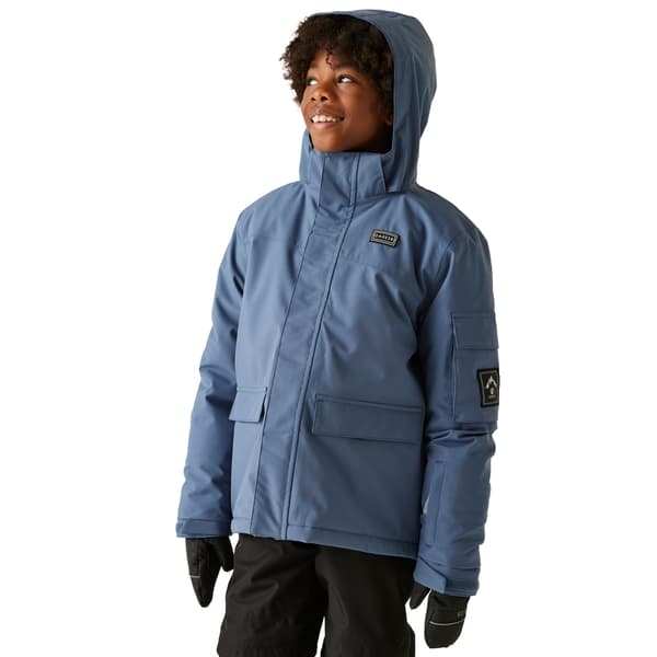 Dare 2B Barn/Kids Shredder Skidjacka