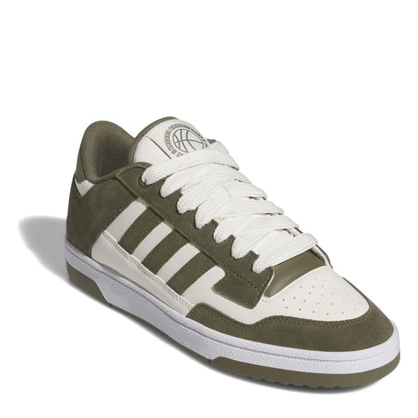 Adidas Rapid Court Mockaskor för män