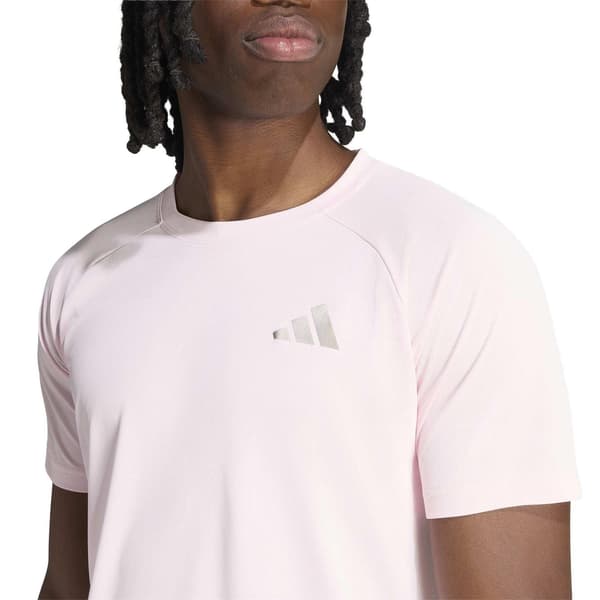 Adidas Miesten US Open -logopaita