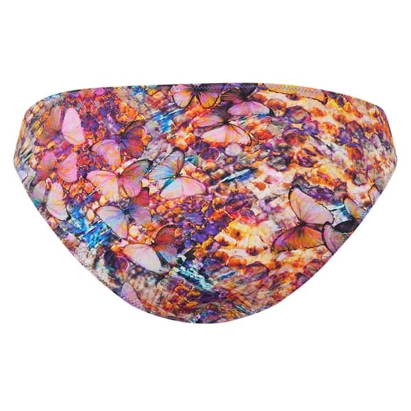 Biba Dam Icon Butterfly Bikiniunderdelar