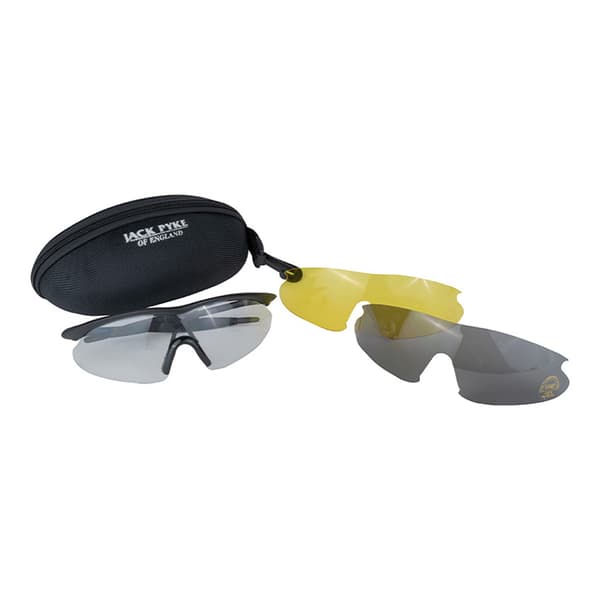 Jack Pyke Pro Sport Skyddsglasögon