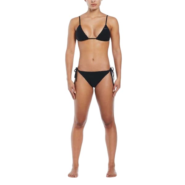 Nike Dam Triangle Tie Back Bikiniöverdel