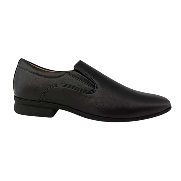 Firetrap Herr Slip Låg Klack Formella Skor