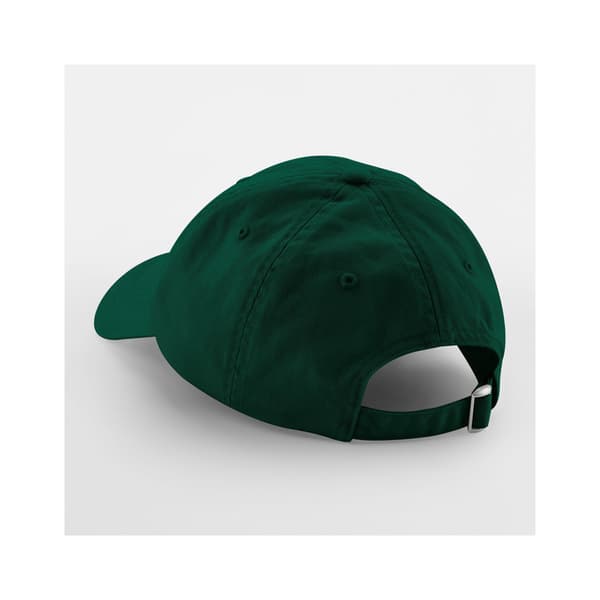 Beechfield Unisex Low Profile 6 Panel Dad Cap med lav profil