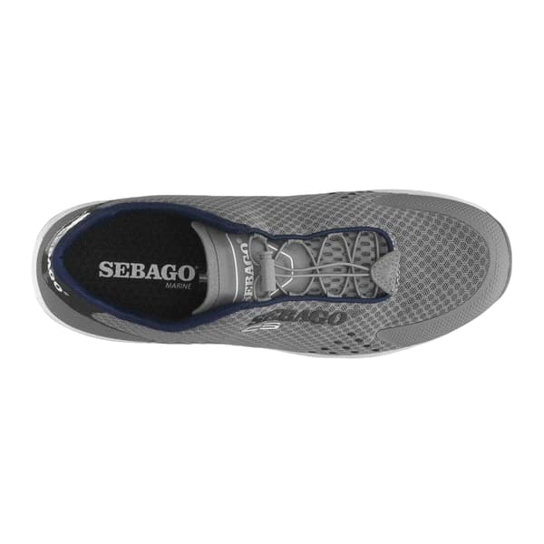 Sebago Womens/Ladies Cyphon Technical Trainers