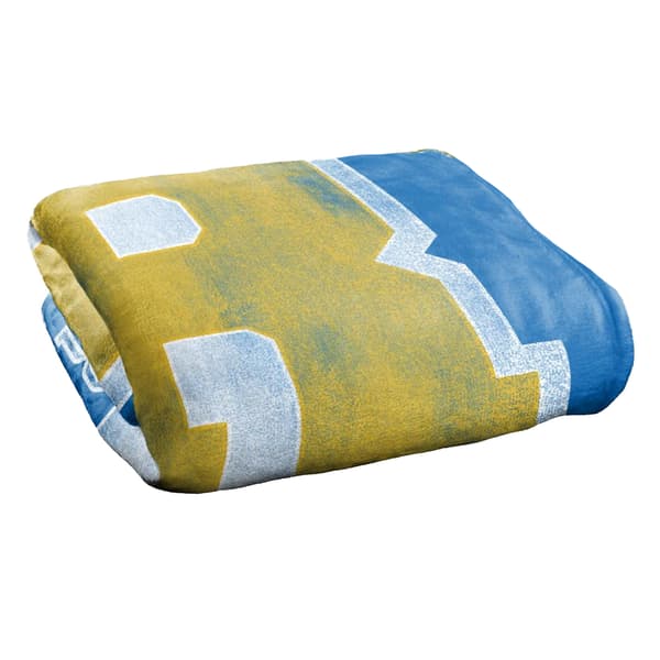 Riverdale Silky Varsity Supersoft Blanket