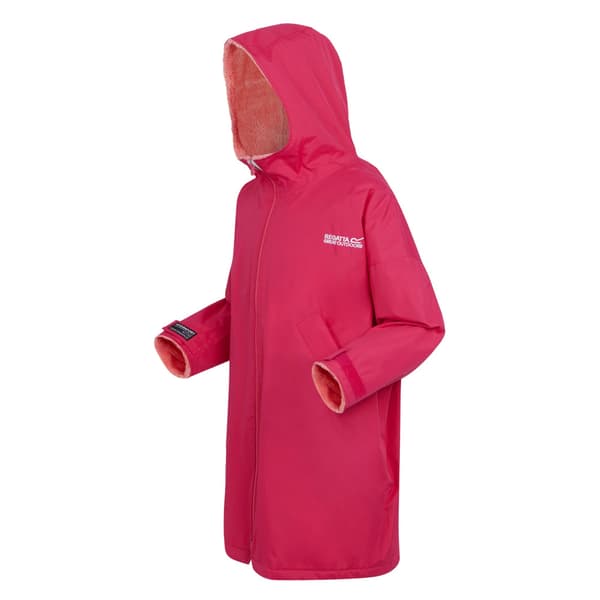 Regatta Barn/Kids Changing Robe