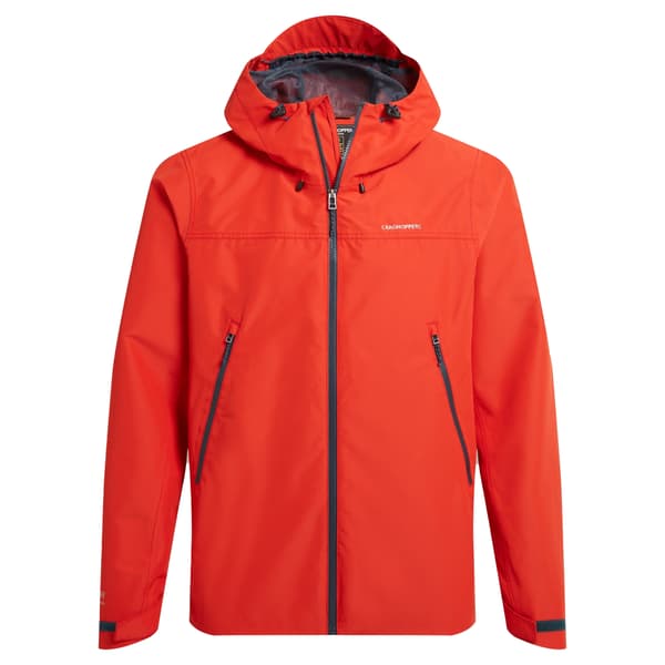 Craghoppers Mens Vanth Waterproof Jacket
