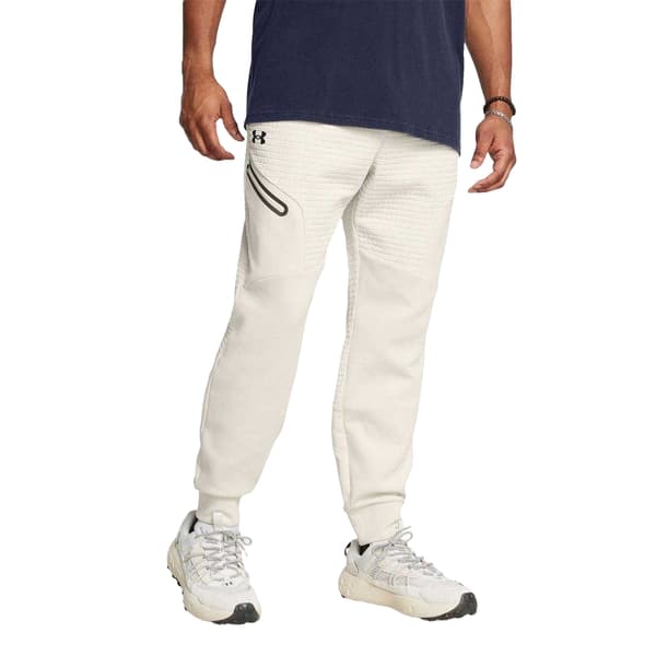 Under Armour Herr Unstoppable Textured Slim Joggers