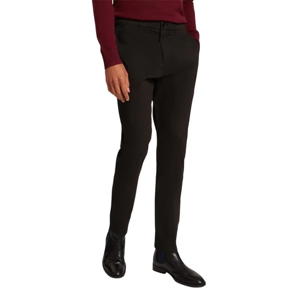 Ted Baker Mens Plain Slim Chinos