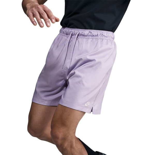 Nike Flow Vävd Shorts för Herr
