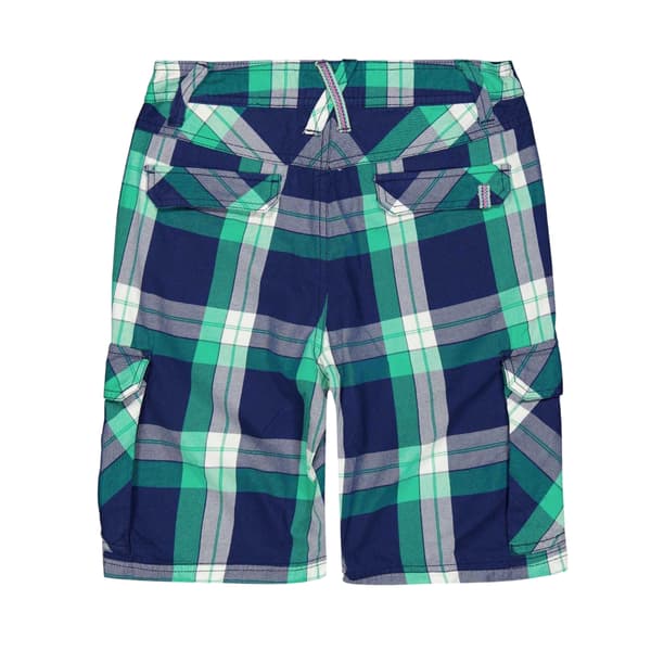 Puma Boys Cargo Shorts