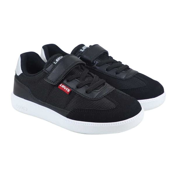 Levis Childrens/Kids Jackson Trainers