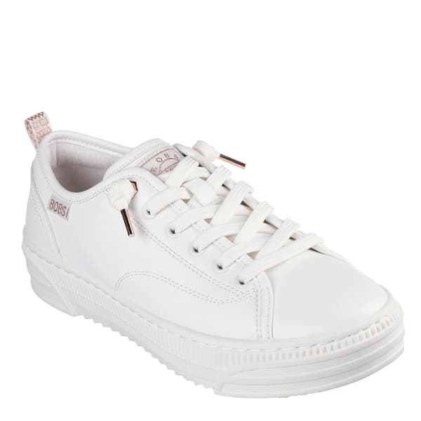 Skechers naisten Bobs Copa Platform -lenkkarit