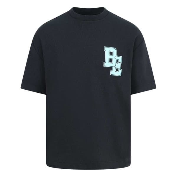 Blank Essentials Miesten Collegiate-logopaita