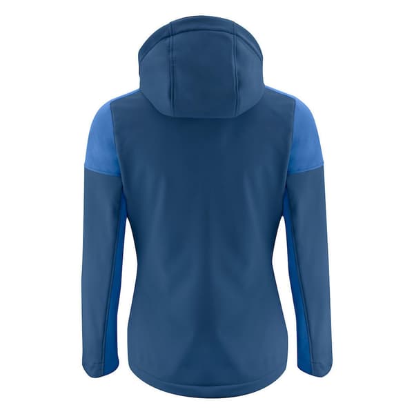 Printer Dam/Dam Prime Soft Shell Jacka