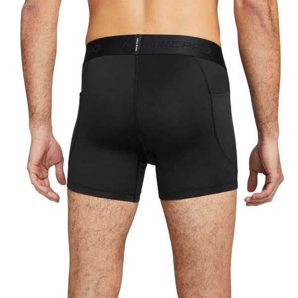 Nike Mens Pro Core 6 Base Layer Shorts