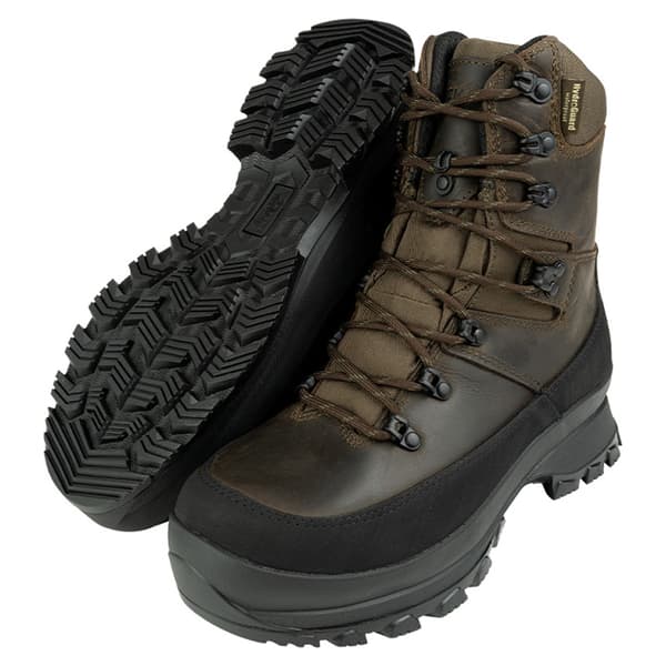 Jack Pyke Mens Full Grain Leather Field Boots