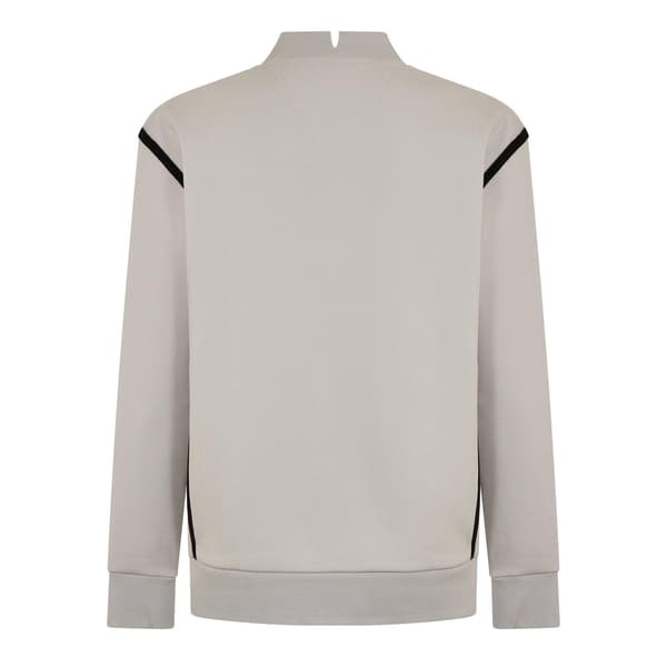 Boss Herr Silas Mock Neck Långärmad Tröja