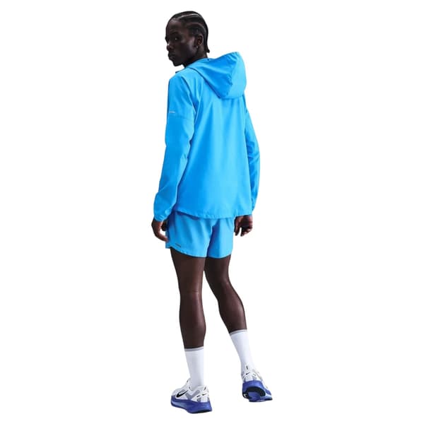 Nike Mens Repel Miler Running Jacket