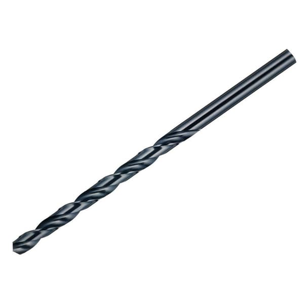 Dormer A110 Hss Long Series Drill Bits Imperial