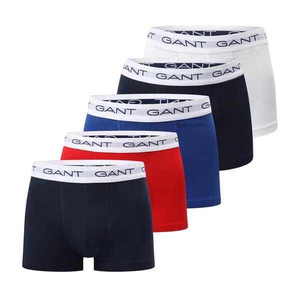Gant Herrkalsonger (5-pack)