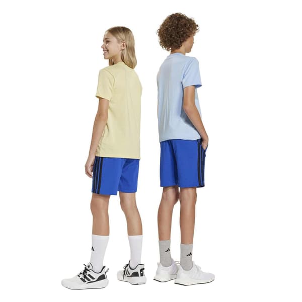 Adidas Boys Essentials 3 Stripes -shortsit
