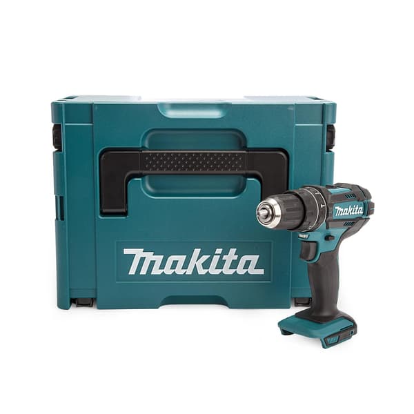 Makita Logo Combi Drill
