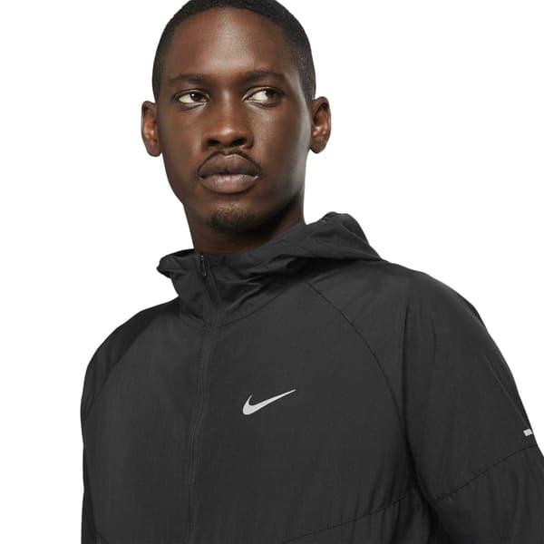 Nike Herr Repel Miler Löparjacka