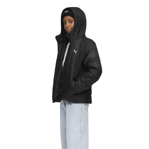 Puma Barn/Kids Essentials Regular Pufferjacka