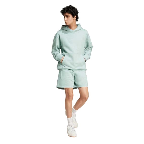 Adidas Herr Essentials Luvtröja med lös passform