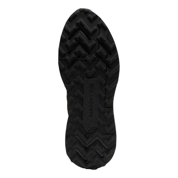 Lacoste Herr Elite Actevo Mockaträningsskor