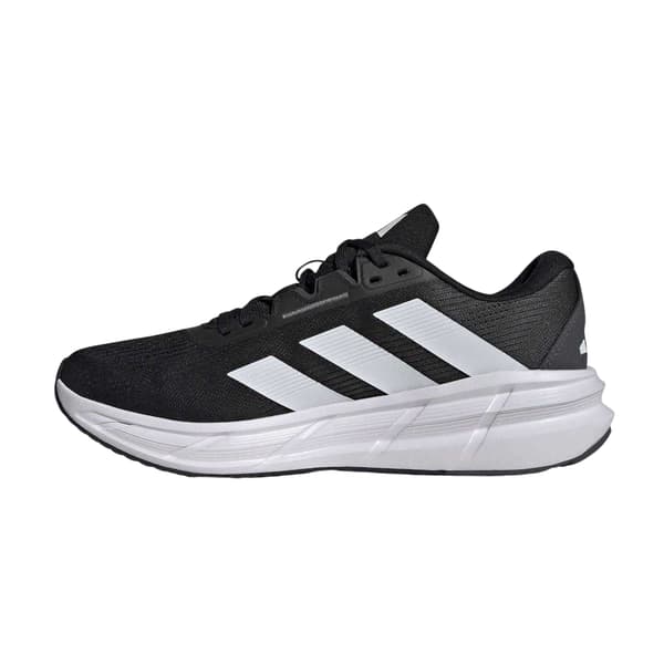 Adidas miesten Questar 3 Bounce -lenkkarit