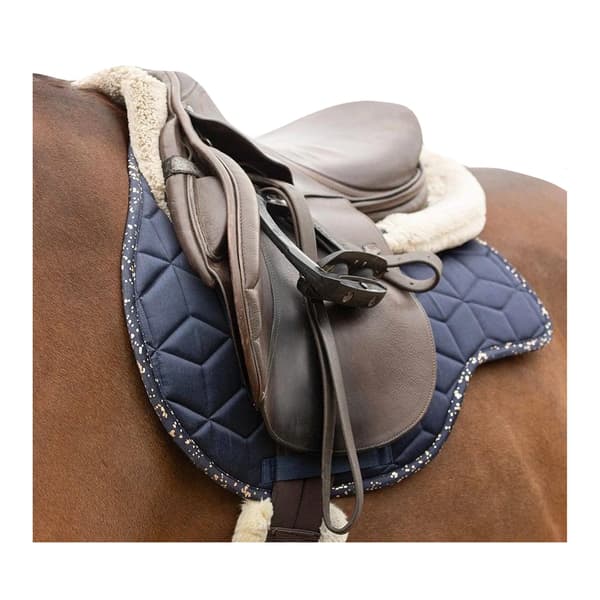 Hy Elevate Allure Horse Saddlepad
